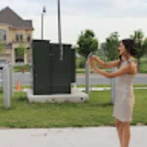 Meet your Posher, Anjali